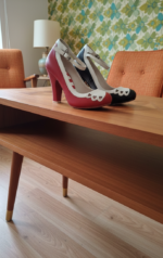 ZAPATO JUNE - Imagen 7