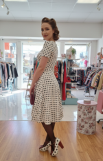 ANGIE TOPOS NEGROS - Imagen 2