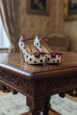 ANGIE TOPOS NEGROS - Imagen 4