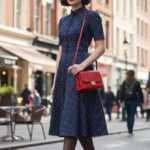 ELSIE CHAROL ROJO