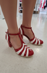 ELSIE CHAROL ROJO - Imagen 2