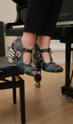 OFFBEAT NEGRO - Imagen 4