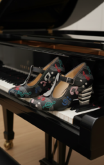 OFFBEAT NEGRO - Imagen 5