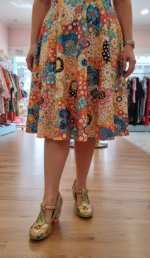 OFFBEAT DORADO - Imagen 2