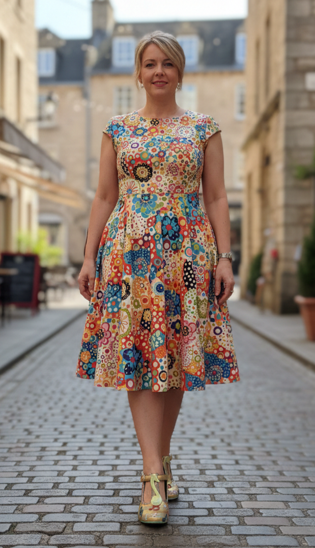 1768782606963 OFFBEAT DORADO - Imagen 1