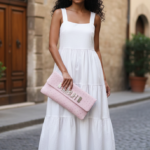 BOLSO MYMARK NUDE