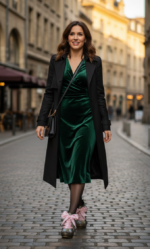 ABIGAILS THIRD PARTY ROSA