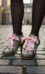 ABIGAILS THIRD PARTY ROSA - Imagen 3