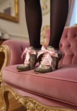 ABIGAILS THIRD PARTY ROSA - Imagen 4