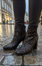 BOTIN ZHI0754 - Imagen 2