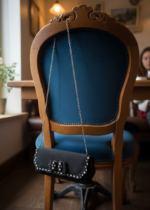 BOLSO BRIGHTON NEGRO - Imagen 2