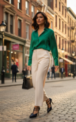 ZAPATO CHAROL MARINO