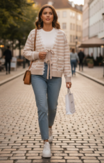 CARDIGAN LUCI - Imagen 3