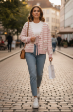 CARDIGAN LUCI - Imagen 4