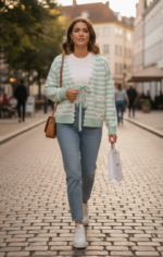 CARDIGAN LUCI - Imagen 6