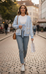 CARDIGAN LUCI - Imagen 2