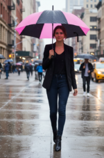 PARAGUAS CANDICE - Imagen 2