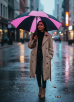 PARAGUAS CANDICE - Imagen 4