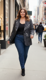 AMERICANA NO ONE LIKE YOU - Imagen 2