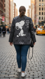 AMERICANA NO ONE LIKE YOU