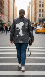 AMERICANA NO ONE LIKE YOU - Imagen 4