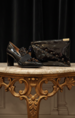 ZAPATO EL CABALLO NEGRO - Imagen 3