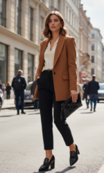 ZAPATO EL CABALLO NEGRO