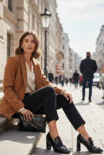 ZAPATO EL CABALLO NEGRO - Imagen 2