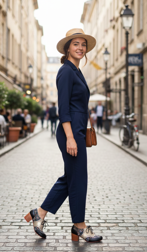 1769204950681 CLARA BOW NEGRO - Imagen 1