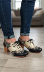 CLARA BOW NEGRO - Imagen 3