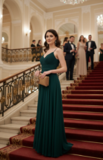 BOLSO MUNCH MOSTAZA - Imagen 2