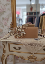 BOLSO MUNCH MOSTAZA - Imagen 3