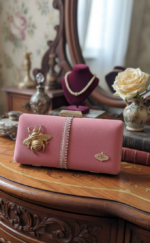 BOLSO BIGBEATHE ROSA - Imagen 2