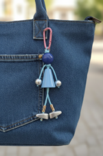 LLAVERO MONIGOTE - Imagen 2