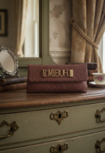 BOLSO MYMARK MAQUILLAJE - Imagen 2