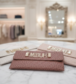 BOLSO MYMARK MAQUILLAJE - Imagen 4