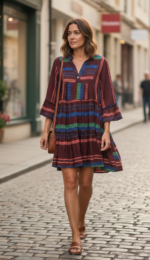 VESTIDO LILLIPUT - Imagen 2