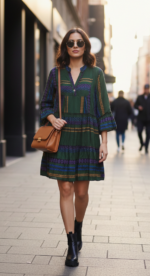 VESTIDO LILLIPUT - Imagen 4