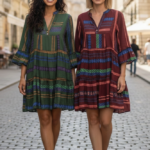VESTIDO LILLIPUT