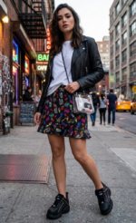 MINI FALDA WOW - Imagen 3