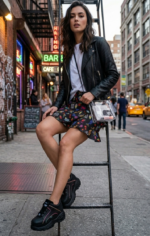 MINI FALDA WOW - Imagen 4