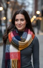 BUFANDA WINTTERING - Imagen 2