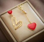 PENDIENTES LOVELAND - Imagen 5