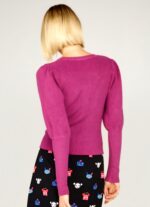 JERSEY PINK LOVER - Imagen 3