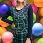 VESTIDO ROSEBUD