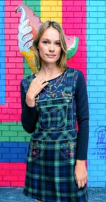 VESTIDO ROSEBUD - Imagen 2