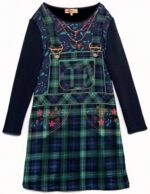 VESTIDO ROSEBUD - Imagen 3