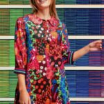 VESTIDO REXFORD