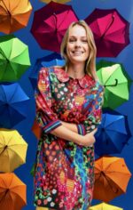 VESTIDO REXFORD - Imagen 2