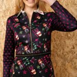 VESTIDO JOYGEE